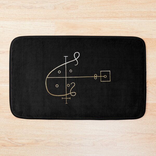 Item preview, Gaap sigil designed and sold by MetaPhyStore.