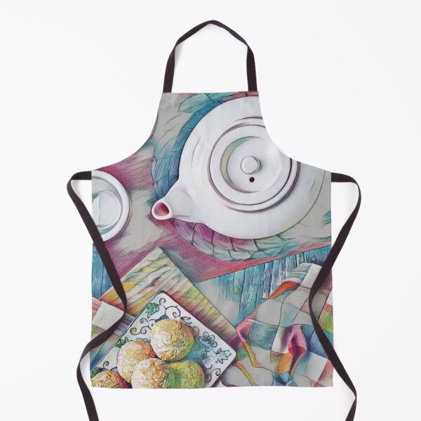 Item preview, GALATHI Tea Time - Tea designed and sold by Galathi Designs.