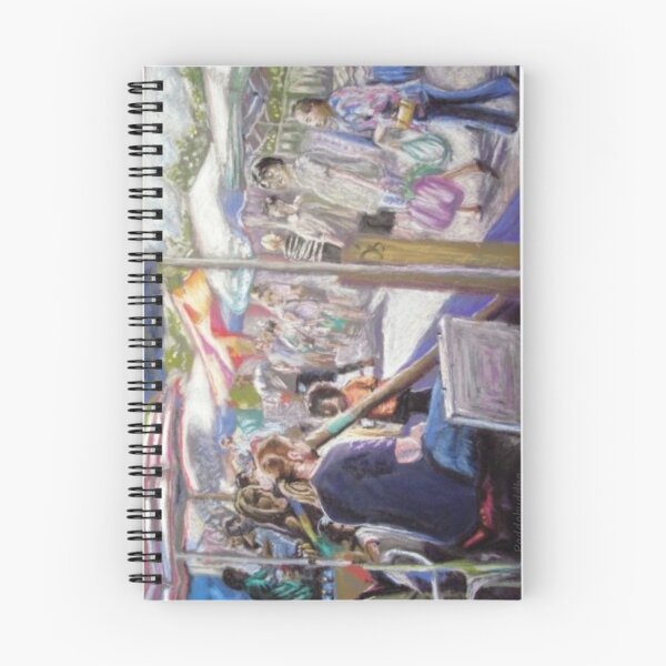 Item preview, West End Markets Brisbane  designed and sold by Paddobuddha.