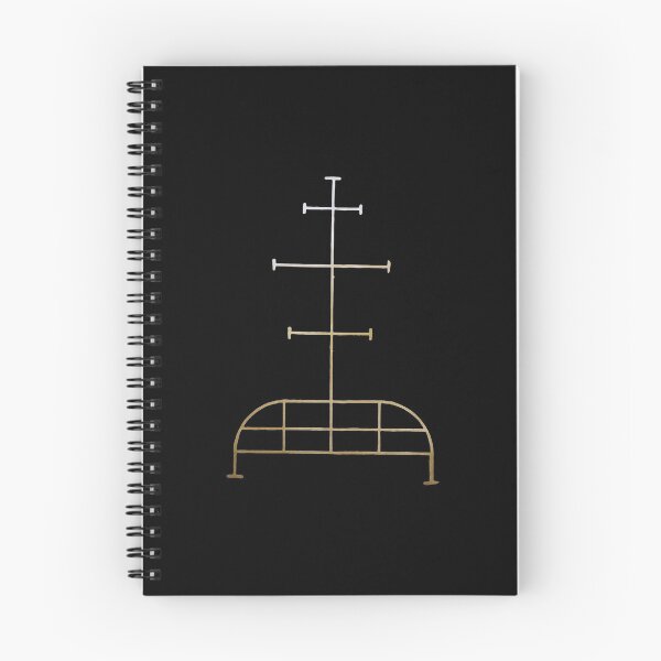 Item preview, Gamigin sigil designed and sold by MetaPhyStore.