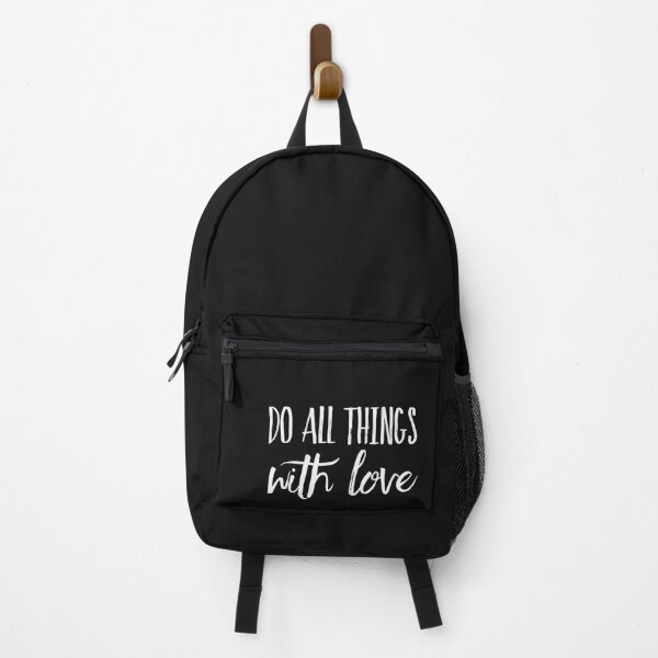 Item preview, Do all things with Love.. designed and sold by Corina Jerin.