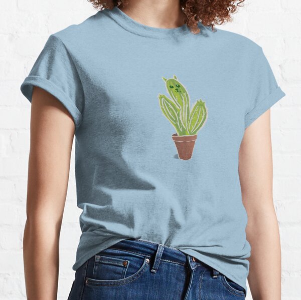 Catcus Classic T-Shirt