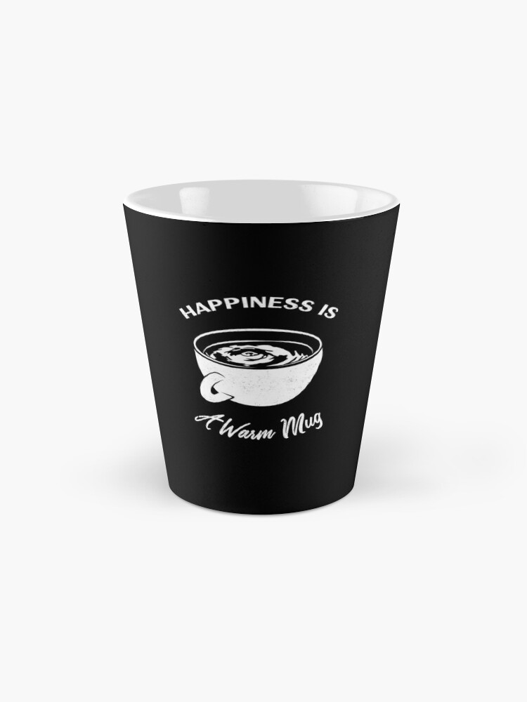 Happiness Is a Warm Mug  Community Health Network