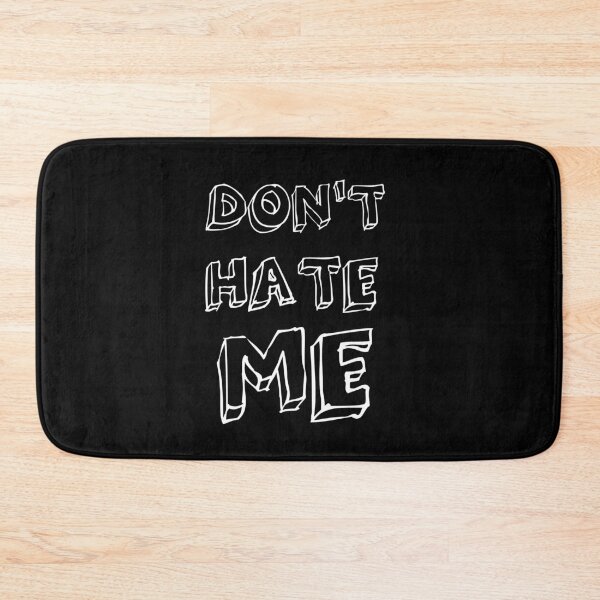 Item preview, DON'T HATE ME 2 designed and sold by JAM2.