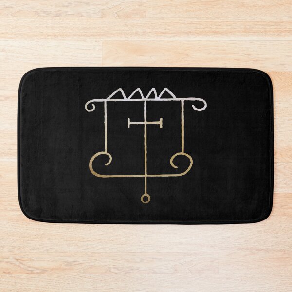 Item preview, Gremory sigil designed and sold by MetaPhyStore.