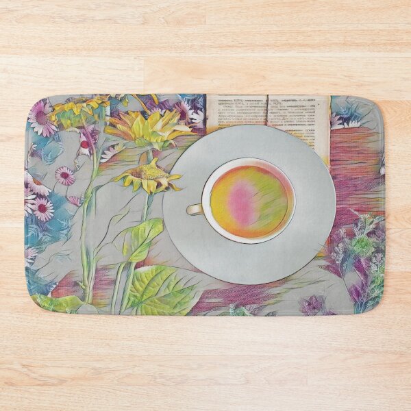 Item preview, GALATHI Tea Time Again - Tea designed and sold by Galathi Designs.
