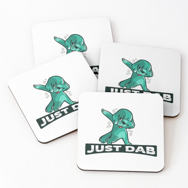 Item preview, Just Dab designed and sold by TeckDesigns.