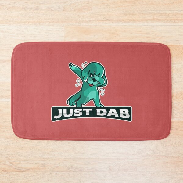 Item preview, Just Dab designed and sold by TeckDesigns.