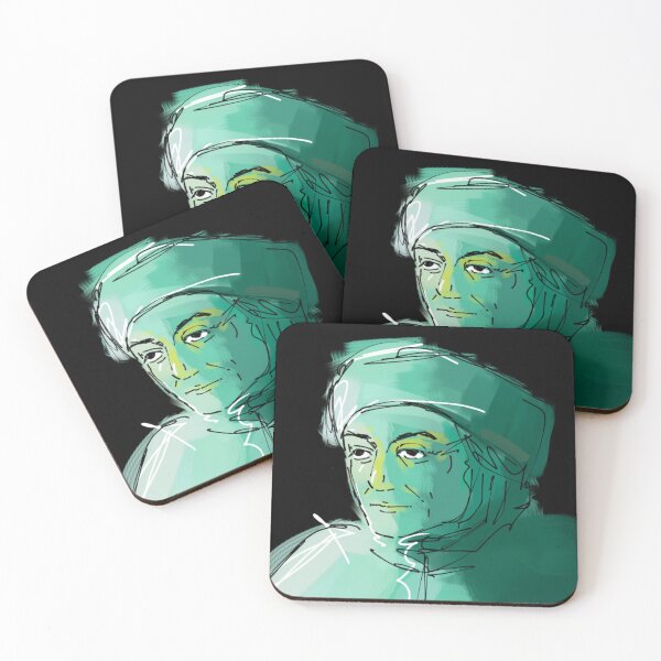 Item preview, Boethius designed and sold by KennyLucky.