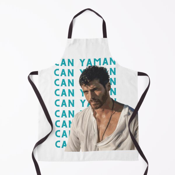Item preview, Can Yaman Print designed and sold by TURKISH MEMES.