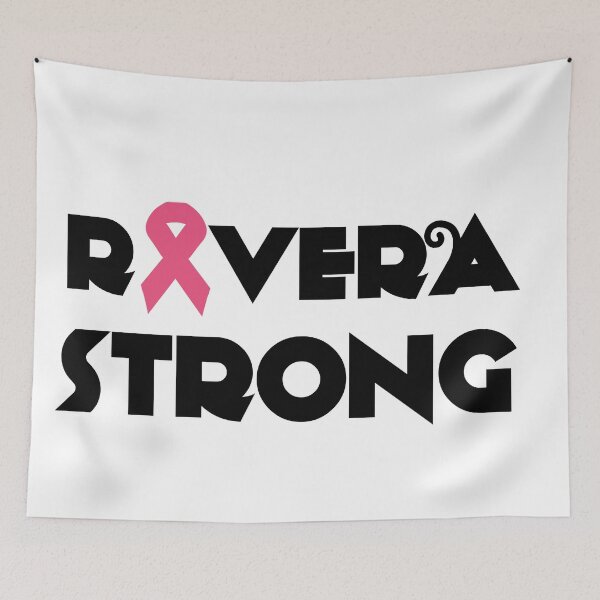 Item preview, RIVERA STRONG designed and sold by Gom--s.