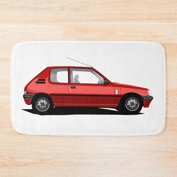 Item preview, Peugeot 205 Myth designed and sold by SaulCordan.