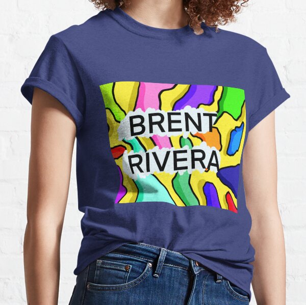 brent rivera merch amazon