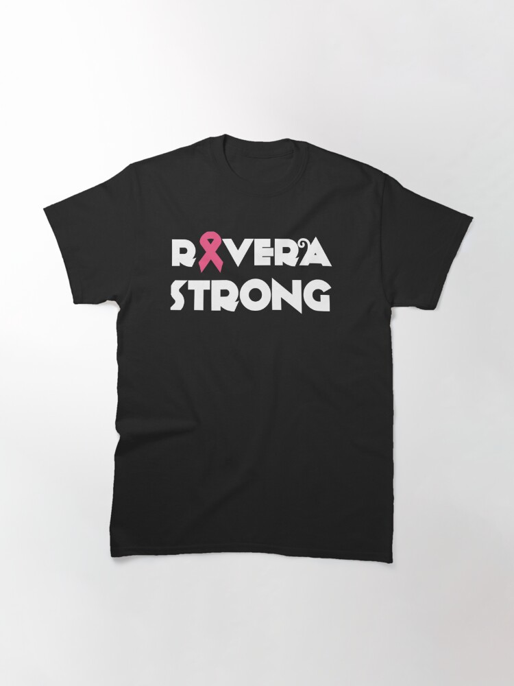 rivera strong shirts