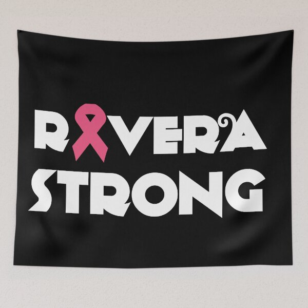 Item preview, RIVERA STRONG designed and sold by Gom--s.