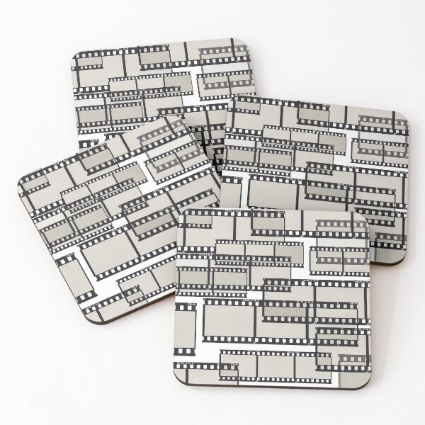 Item preview, Film negatives designed and sold by arthatbeat.