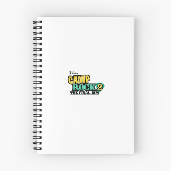 Item preview, YEA CAMP ROCK! designed and sold by camille&samara :).