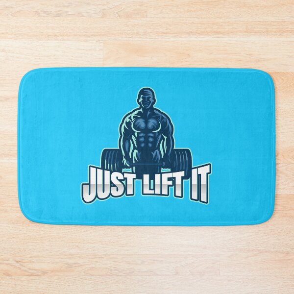 Item preview, Just Lift It designed and sold by TeckDesigns.