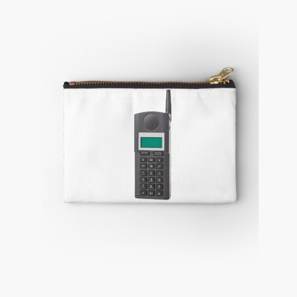 Item preview, Vintage Cell Phone designed and sold by EverydayHermit.