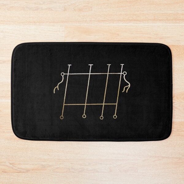 Item preview, Gusion sigil designed and sold by MetaPhyStore.