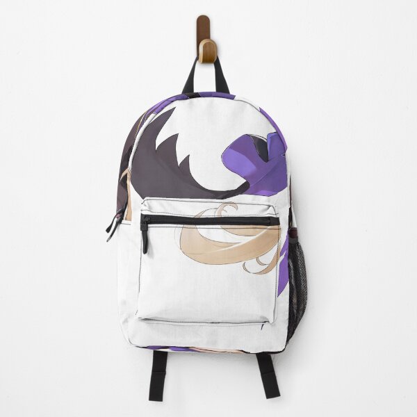 Item preview, Fischl - Genshin Impact designed and sold by Aka-Hanako.