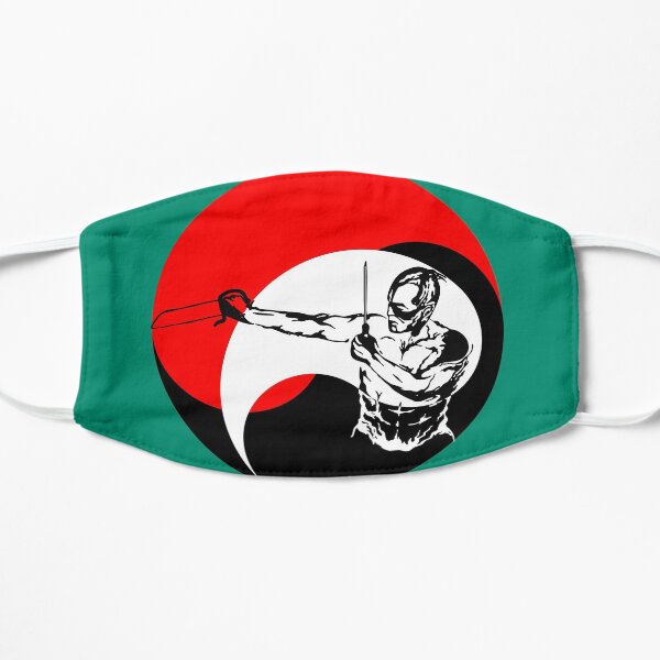 Individual Balance Series Mask