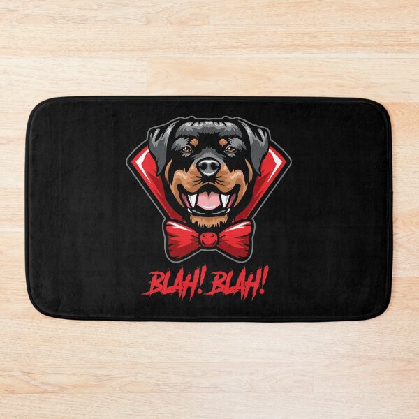 Item preview, Rottweiler Halloween Vampire  designed and sold by IPRINT Clothing.