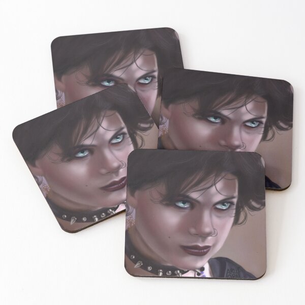 Item preview, Nancy designed and sold by arlieopal.