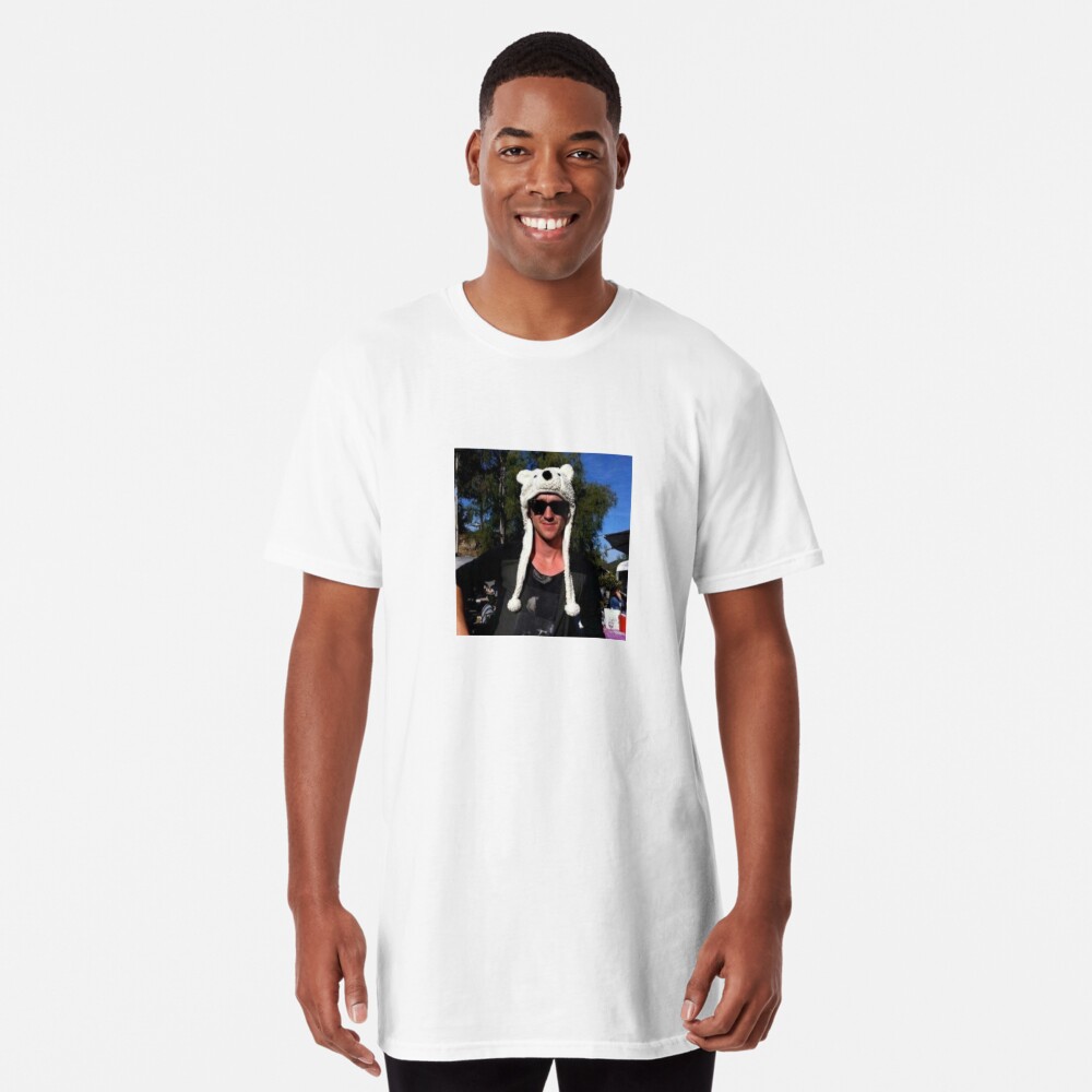 tom felton t shirt