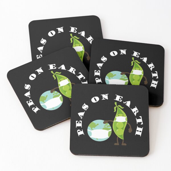 Item preview, peas on earth designed and sold by Pricehotshop.
