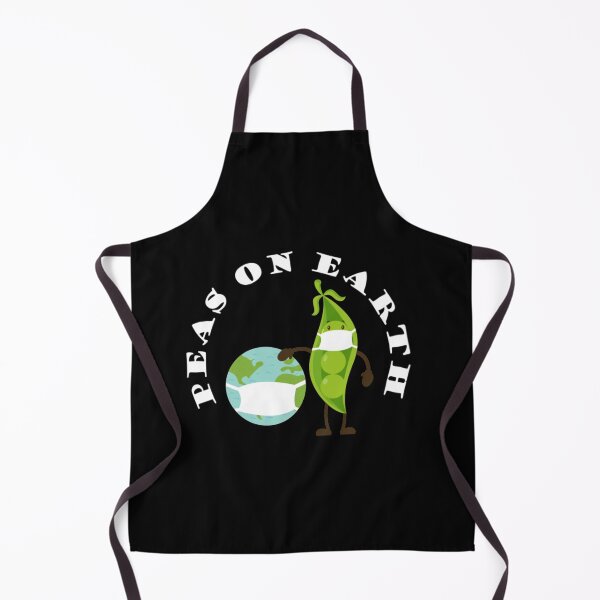 Item preview, peas on earth designed and sold by Pricehotshop.