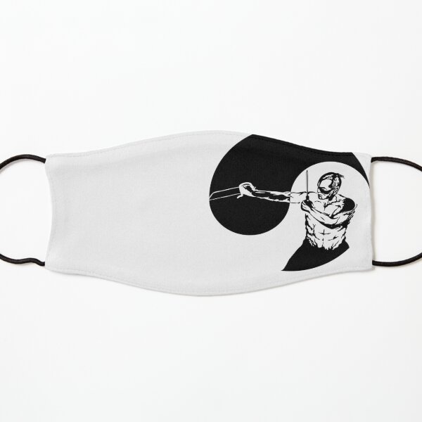 Individual Balance Series Kids Mask