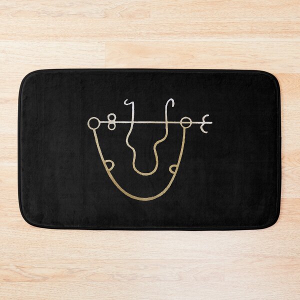 Item preview, Leraje sigil designed and sold by MetaPhyStore.
