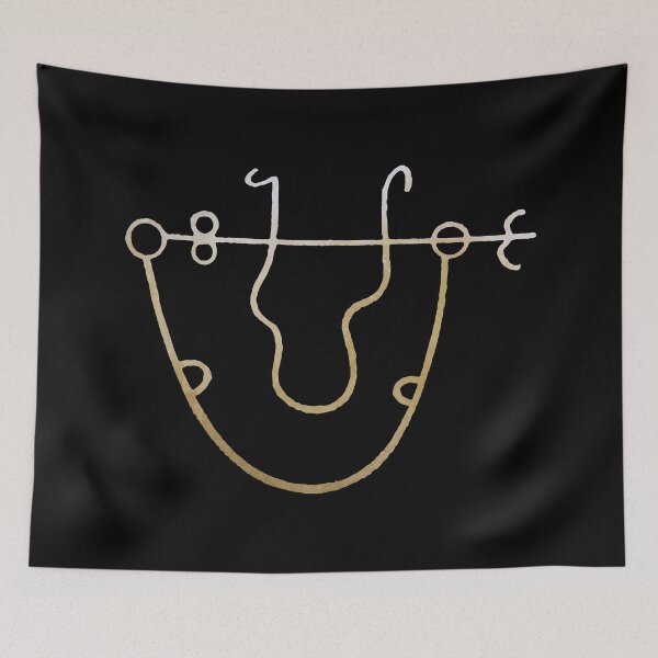 Item preview, Leraje sigil designed and sold by MetaPhyStore.