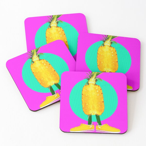 Item preview, funny pineapple  designed and sold by dineshv.