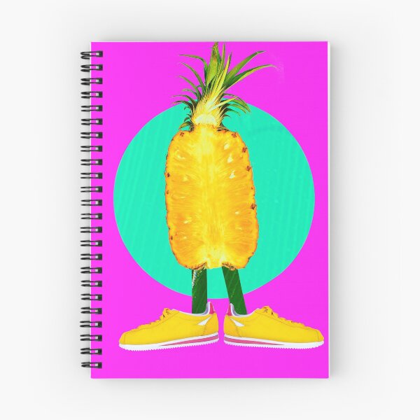 Item preview, funny pineapple designed and sold by dineshv.