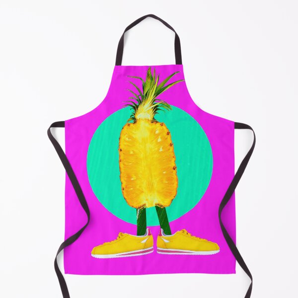 Item preview, funny pineapple designed and sold by dineshv.