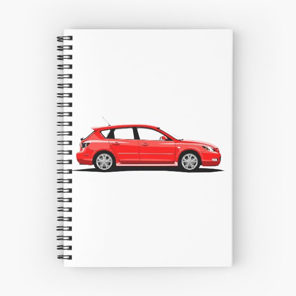 Item preview, Mazda 3 designed and sold by SaulCordan.