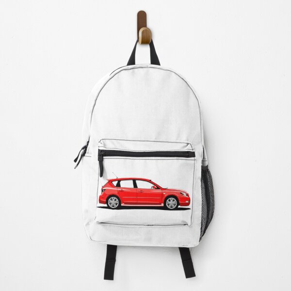 Item preview, Mazda 3 designed and sold by SaulCordan.
