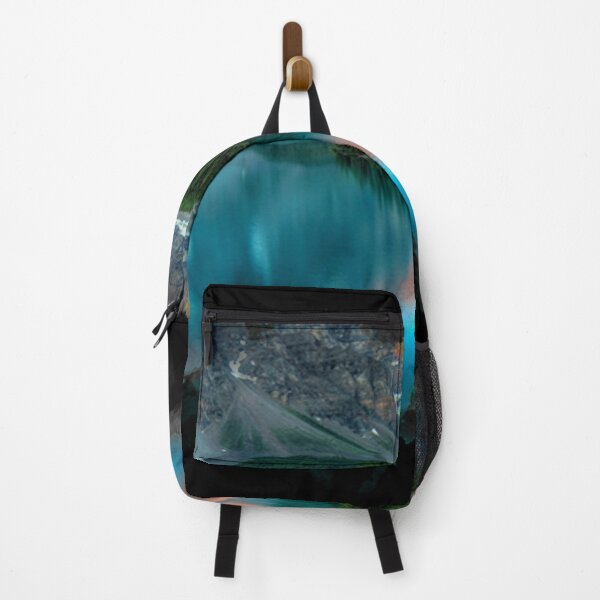 Item preview, Lake Mountains Forest Scene. Beautiful. designed and sold by shirtdan.