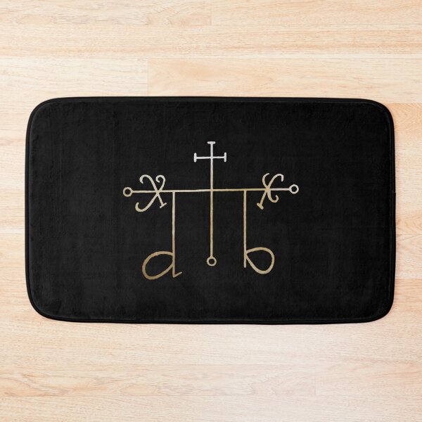 Item preview, Marchosias sigil designed and sold by MetaPhyStore.