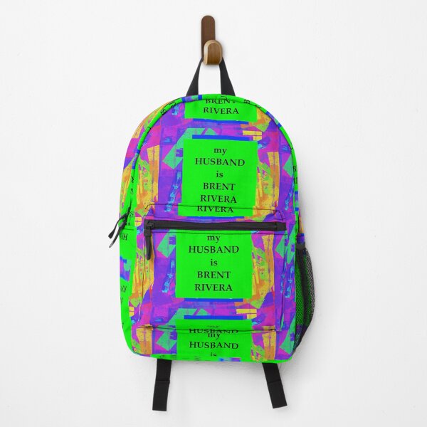 Item preview, my husband is brent rivera  designed and sold by sarina G.