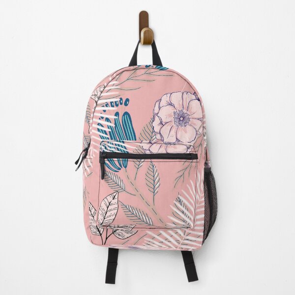 Item preview, FLORAL PATTERN designed and sold by cloverartist.