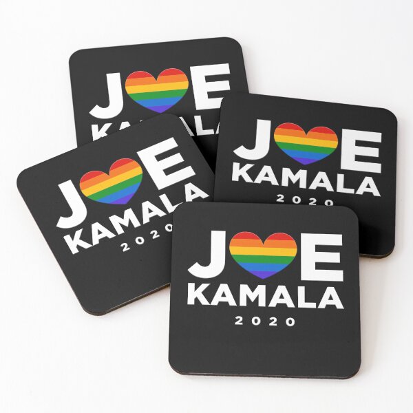 Item preview, Joe Kamala 2020 designed and sold by FreeUniqueEqaul.