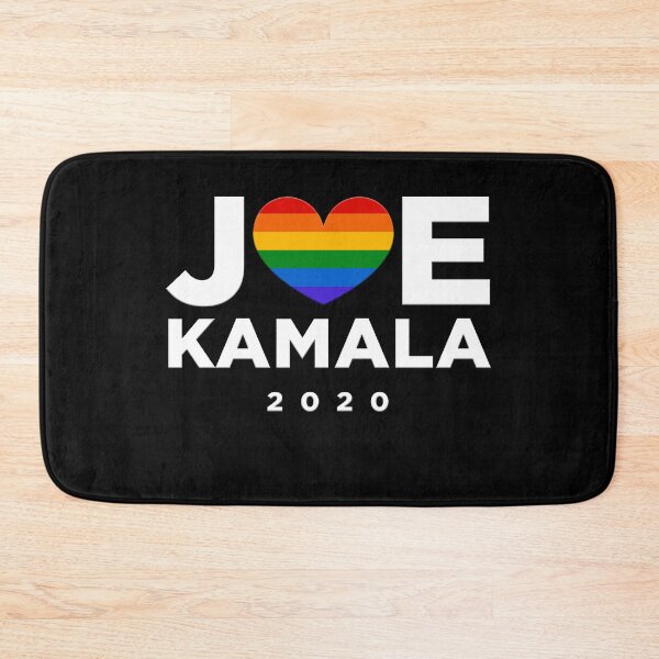 Item preview, Joe Kamala 2020 designed and sold by FreeUniqueEqaul.