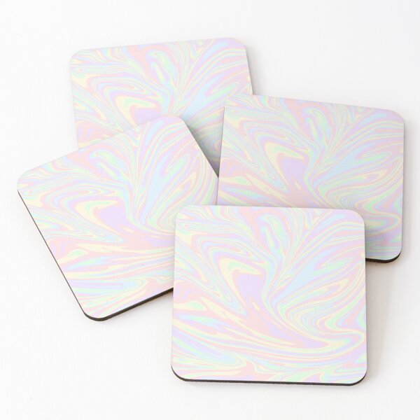 Item preview, pastel aesthetic marble designed and sold by BlossomWrites.