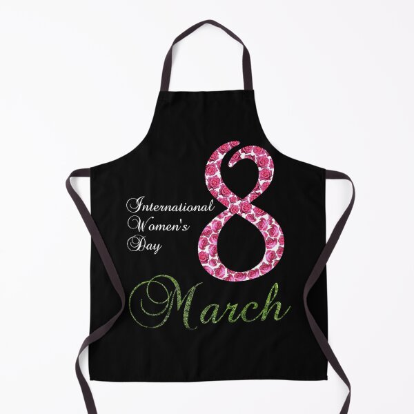 Item preview, International Women's Day 8 March 2023 Gift designed and sold by r-silver.