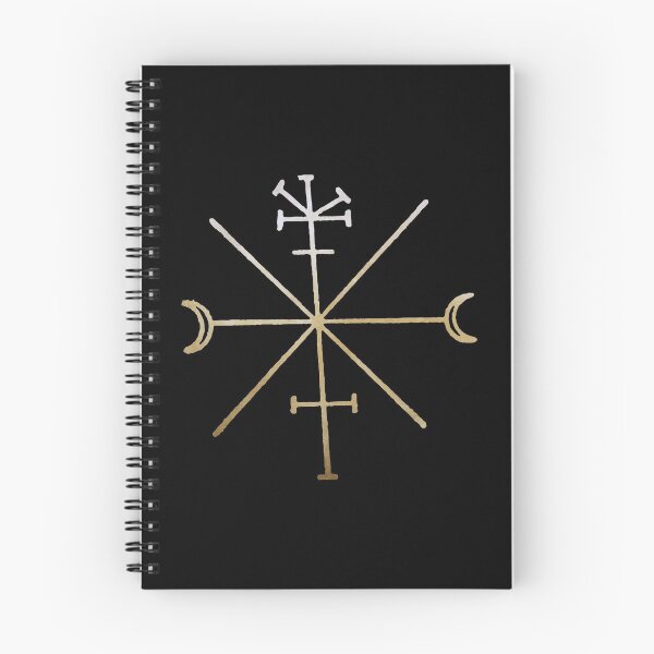 Item preview, Murmur sigil designed and sold by MetaPhyStore.