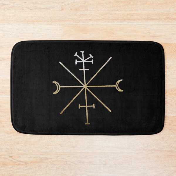 Item preview, Murmur sigil designed and sold by MetaPhyStore.