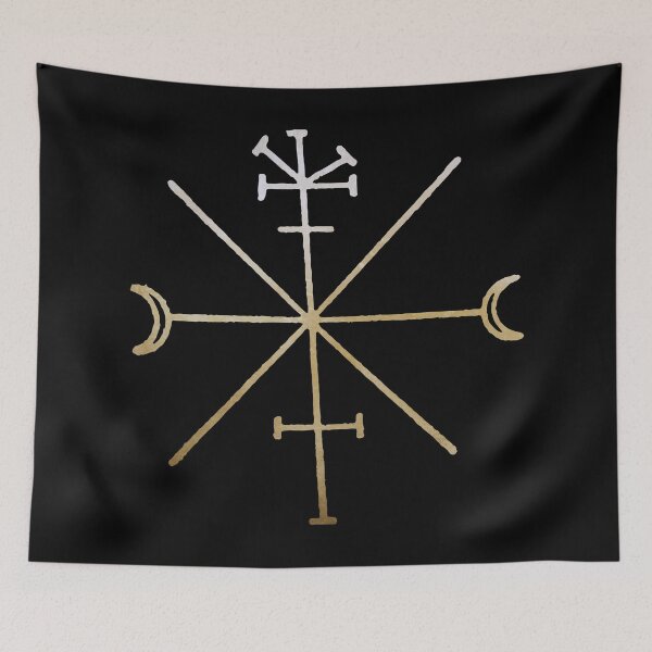 Item preview, Murmur sigil designed and sold by MetaPhyStore.